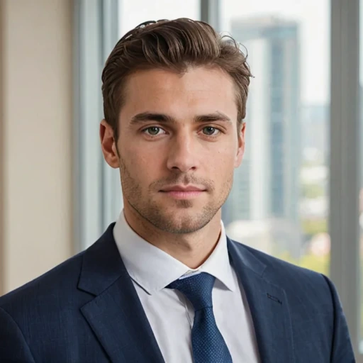 James Bennett