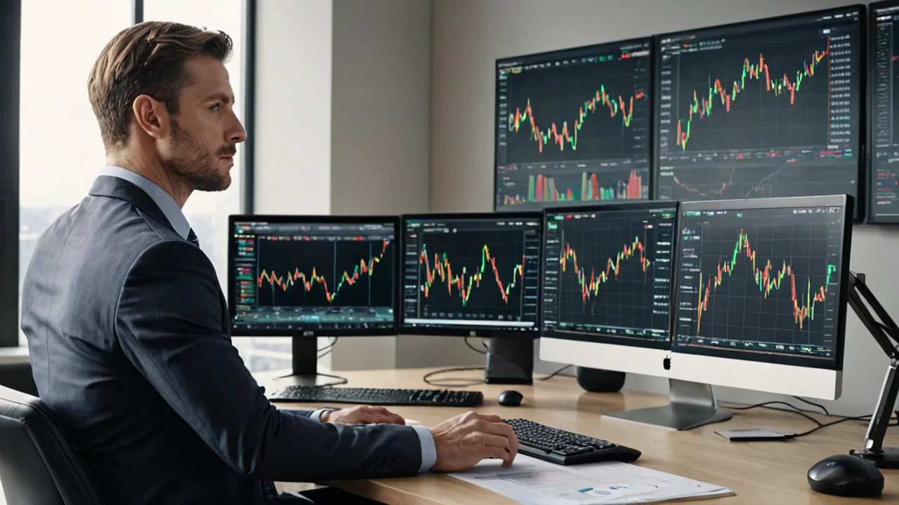 Cfd Trading