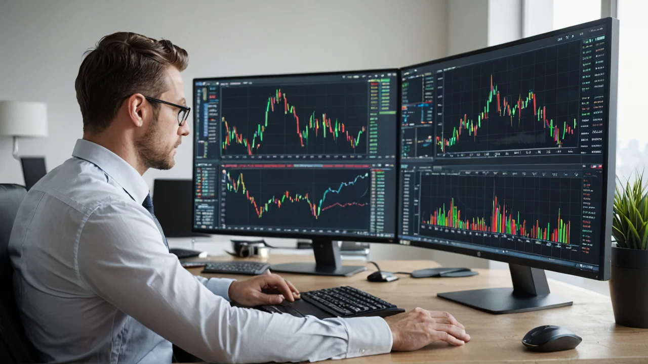 HFM Copy Trading: What Indian Traders Need to Know