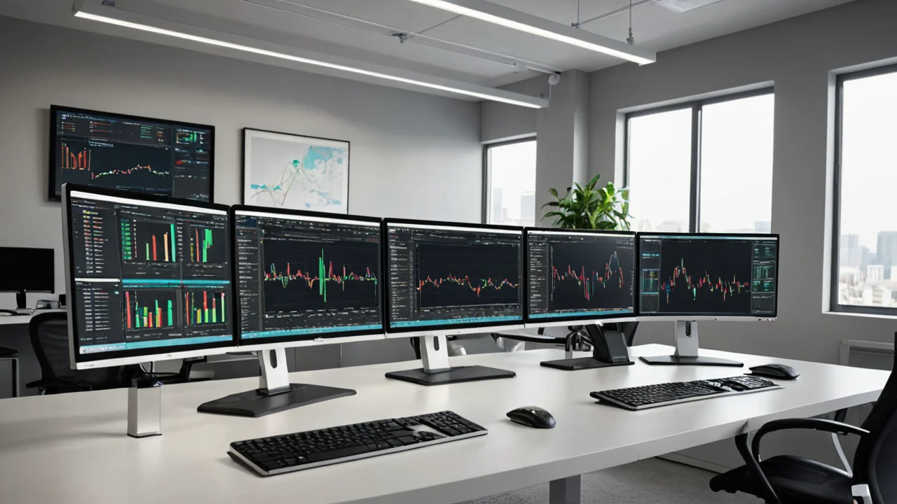 HFM Web Platform: A Trader's Look at the Real Deal